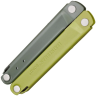 Мультитул LEATHERMAN BOND MOSSY SLATE 833309