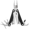 Мультитул LEATHERMAN CHARGE PLUS с нейлоновым чехлом 832515