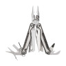 Мультитул LEATHERMAN CHARGE PLUS TTI с нейлоновым чехлом 832528