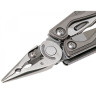 Мультитул LEATHERMAN CHARGE TTI с нейлоновым чехлом 832529