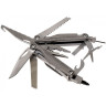 Мультитул LEATHERMAN CHARGE TTI с нейлоновым чехлом 832529