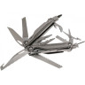Мультитул LEATHERMAN CHARGE TTI с нейлоновым чехлом 832529