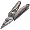 Мультитул LEATHERMAN CHARGE TTI с нейлоновым чехлом 832529