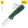 Мультитул LEATHERMAN FREE K2 832894