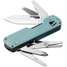 Мультитул LEATHERMAN FREE T4 832867