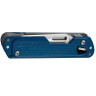 Мультитул LEATHERMAN FREE T4 832879