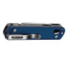 Мультитул LEATHERMAN FREE T4 832879