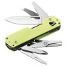 Мультитул LEATHERMAN FREE T4 832883