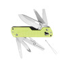 Мультитул LEATHERMAN FREE T4 832883
