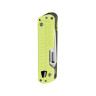 Мультитул LEATHERMAN FREE T4 832883