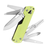 Мультитул LEATHERMAN FREE T4 832883