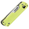 Мультитул LEATHERMAN FREE T4 832883