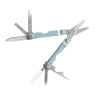 Мультитул LEATHERMAN MICRA ARCTIC 833036