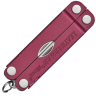 Мультитул LEATHERMAN MICRA CHERRY 833040