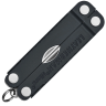 Мультитул LEATHERMAN MICRA JET BLACK 833179