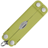 Мультитул LEATHERMAN MICRA MOJITO 833432