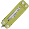 Мультитул LEATHERMAN MICRA MOJITO 833432