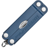 Мультитул LEATHERMAN MICRA NAVY 833044