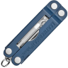 Мультитул LEATHERMAN MICRA NAVY 833044