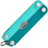 Мультитул LEATHERMAN MICRA PARAKEET 833436