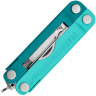 Мультитул LEATHERMAN MICRA PARAKEET 833436