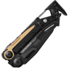 Мультитул LEATHERMAN MUT BLACK /833084 833093