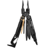 Мультитул LEATHERMAN MUT MOLLE GREEN 833084