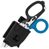 Мультитул LEATHERMAN RAPTOR RESCUE BLUE/BLACK 833066