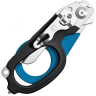 Мультитул LEATHERMAN RAPTOR RESCUE BLUE/BLACK 833066