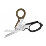 Мультитул LEATHERMAN RAPTOR RESCUE Coyote/Black, чехол Molle 833062