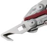 Мультитул LEATHERMAN RAPTOR RESCUE GARNET 833482