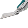 Мультитул LEATHERMAN RAPTOR RESCUE ICY MINT 833474