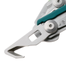 Мультитул LEATHERMAN RAPTOR RESCUE ICY MINT 833474
