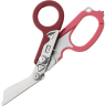 Мультитул LEATHERMAN RAPTOR RESCUE RASPBERRY ROSE 833486
