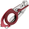 Мультитул LEATHERMAN RAPTOR RESCUE RASPBERRY ROSE 833486