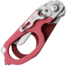 Мультитул LEATHERMAN RAPTOR RESCUE RASPBERRY ROSE 833486