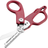 Мультитул LEATHERMAN RAPTOR RESPONSE CRIMSON 934890 832965