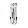 Мультитул LEATHERMAN REBAR KNIFELESS STAINLESS 832303
