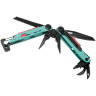 Мультитул LEATHERMAN SIGNAL AQUA с нейлоновым чехлом 832733