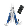 Мультитул LEATHERMAN SIGNAL COBALT с нейлоновым чехлом 832738