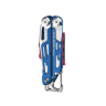 Мультитул LEATHERMAN SIGNAL COBALT с нейлоновым чехлом 832738