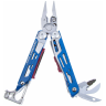 Мультитул LEATHERMAN SIGNAL COBALT с нейлоновым чехлом 832738