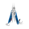 Мультитул LEATHERMAN SIGNAL COBALT с нейлоновым чехлом 832738