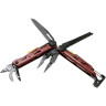 Мультитул LEATHERMAN SIGNAL с нейлоновым чехлом 832745