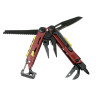 Мультитул LEATHERMAN SIGNAL с нейлоновым чехлом 832745