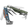 Мультитул LEATHERMAN SIGNAL TUNDRASCAPE 833319