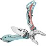 Мультитул LEATHERMAN SKELETOOL CX PARADISE 833135