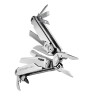 Мультитул LEATHERMAN SURGE STAINLESS с нейлоновым чехлом 830160