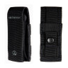 Мультитул LEATHERMAN WAVE PLUS BLACK с нейлоновым чехлом 832526