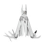 Мультитул LEATHERMAN WAVE PLUS с нейлоновым чехлом 832525